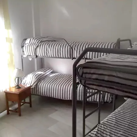 בית נופש Comfortable House In Cordoba, Ideal For Families And Friends קורדובה