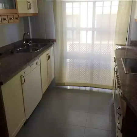 Comfortable House In Cordoba, Ideal For Families And Friends בית נופש *