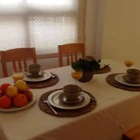 Comfortable House In Cordoba, Ideal For Families And Friends *
