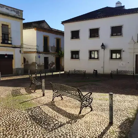 Comfortable House In Cordoba, Ideal For Families And Friends בית נופש