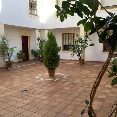 בית נופש Comfortable House In Cordoba, Ideal For Families And Friends *