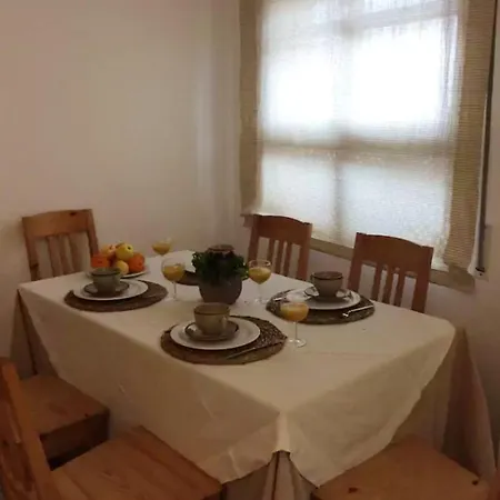 Comfortable House In Cordoba, Ideal For Families And Friends קורדובה
