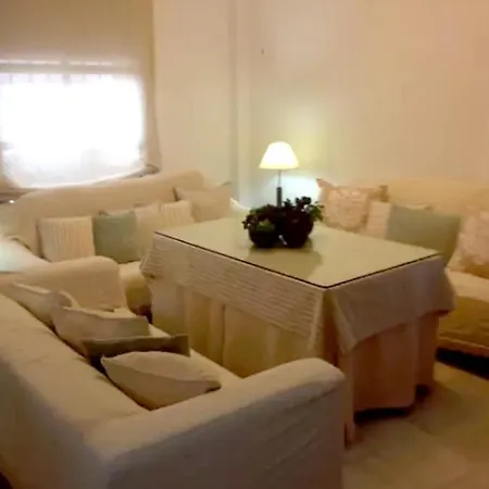 Comfortable House In Cordoba, Ideal For Families And Friends בית נופש *