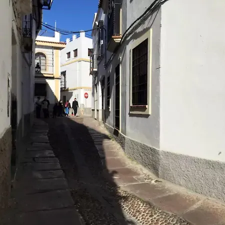 בית נופש Comfortable House In Cordoba, Ideal For Families And Friends *