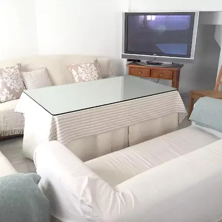 Comfortable House In Cordoba, Ideal For Families And Friends בית נופש קורדובה