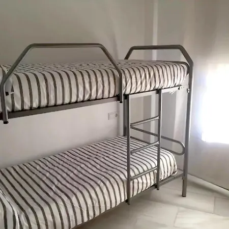 בית נופש Comfortable House In Cordoba, Ideal For Families And Friends