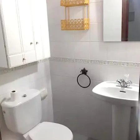 Comfortable House In Cordoba, Ideal For Families And Friends בית נופש קורדובה