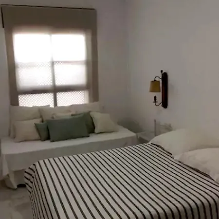 Comfortable House In Cordoba, Ideal For Families And Friends