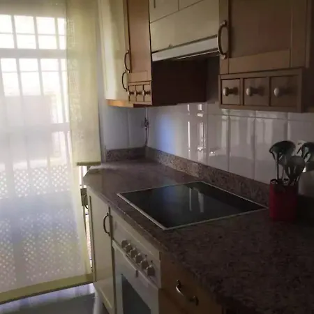 Comfortable House In Cordoba, Ideal For Families And Friends