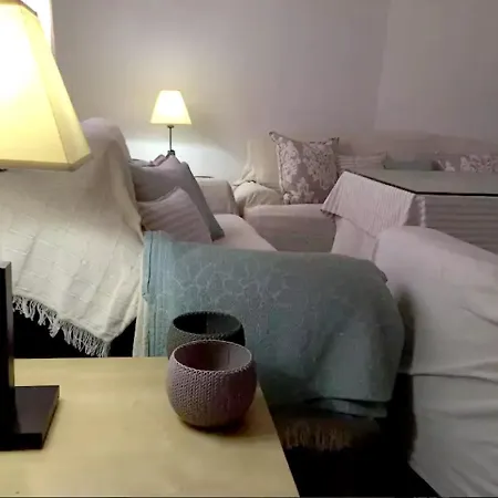 בית נופש Comfortable House In Cordoba, Ideal For Families And Friends קורדובה
