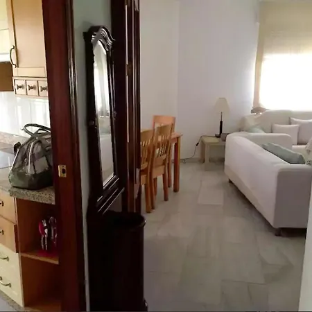 Comfortable House In Cordoba, Ideal For Families And Friends בית נופש *