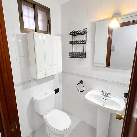 בית נופש Comfortable House In Cordoba, Ideal For Families And Friends