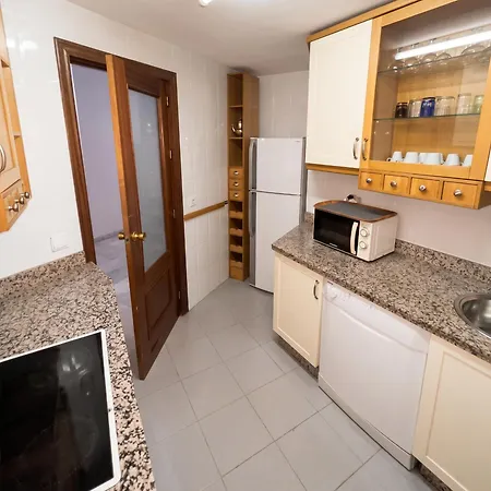 בית נופש Comfortable House In Cordoba, Ideal For Families And Friends *