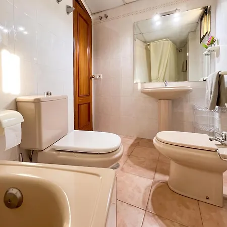 בית נופש Comfortable House In Cordoba, Ideal For Families And Friends *